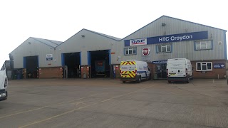 HTC Group - Croydon DAF