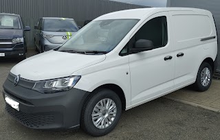 Robertson Couriers Ltd
