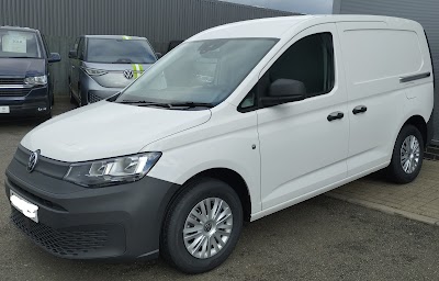 Robertson Couriers Ltd