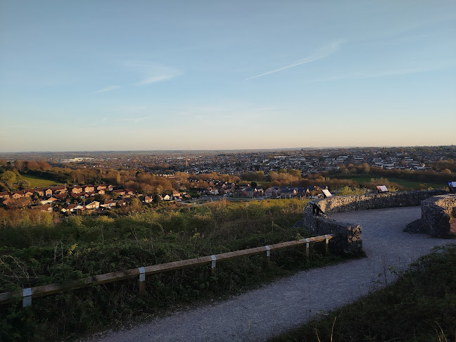Comments and reviews of Gedling Country Park