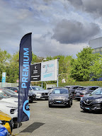 SPOTICAR STELLANTIS &YOU LES ULIS à Les Ulis