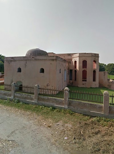 Photos of Shah Suja Palace