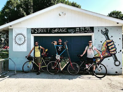 Green Bay Bicycle Collective