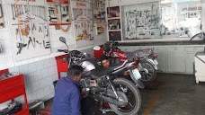 Khalid Brothers Auto Workshop faisalabad