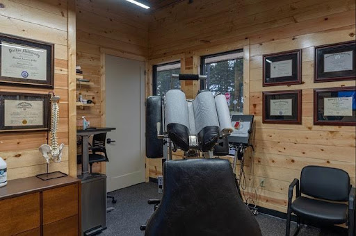 Parker Chiropractic & Wellness