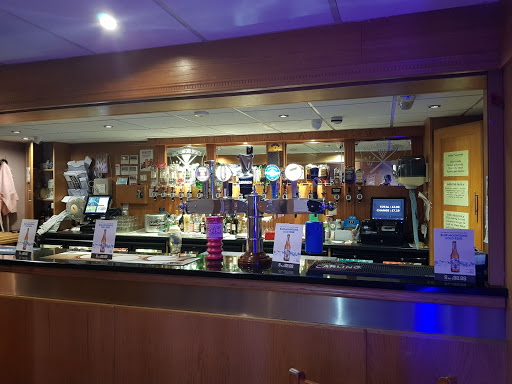 Ballylumford Sports & Social Club - Thumbnail