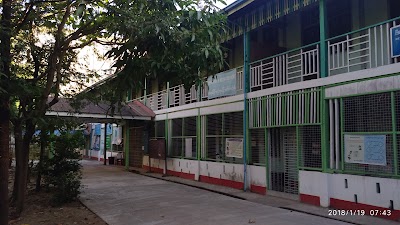 Photos of Department Of Public Health Hlaing