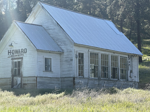 Howard School - Visual