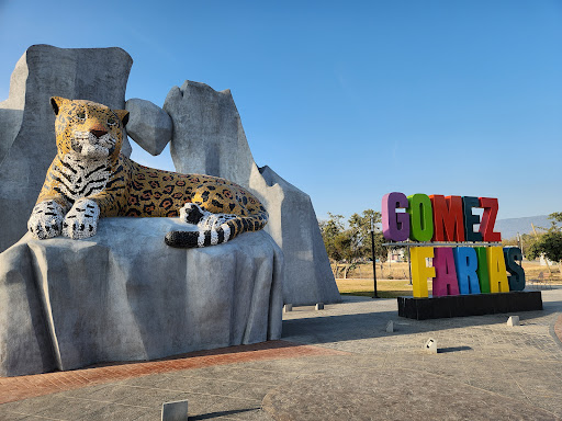 Parador Turístico - El Jaguar Gallery - Mexico