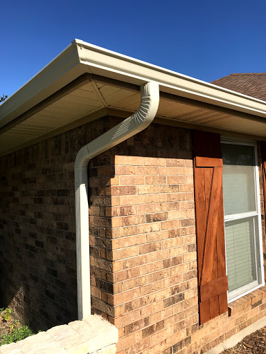 Rock Painting & Gutters - Thumbnail