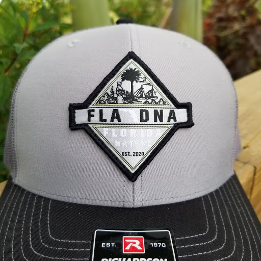 FLA DNA - Visual