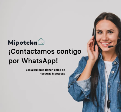 Mipoteka - Visual
