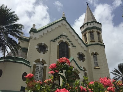 Photos of San Francisco di Asis Pro-Cathedral