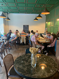 Photo n°57 de Café Camille à Vincennes (Brasserie)