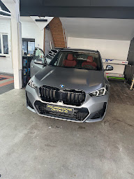 Photo n°3 de 🚘 POLORENOCAR DETAILING ✨ : PPF Film de protection voiture Fréjus / Nettoyage automobile / Lustrage/ Polissage/ Covering à Fréjus (Service d'esthétique automobile)