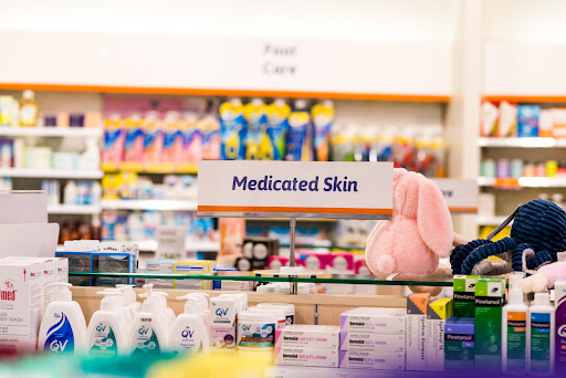 Unichem Metro Pharmacy Bethlehem - Thumbnail