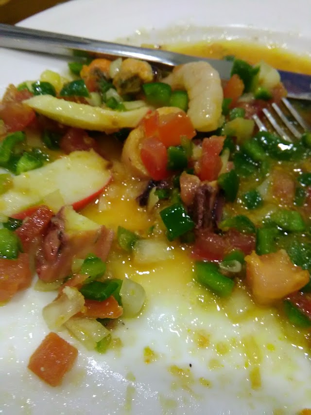 Restaurante El Trovador