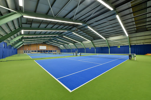 David Lloyd Royal Berkshire