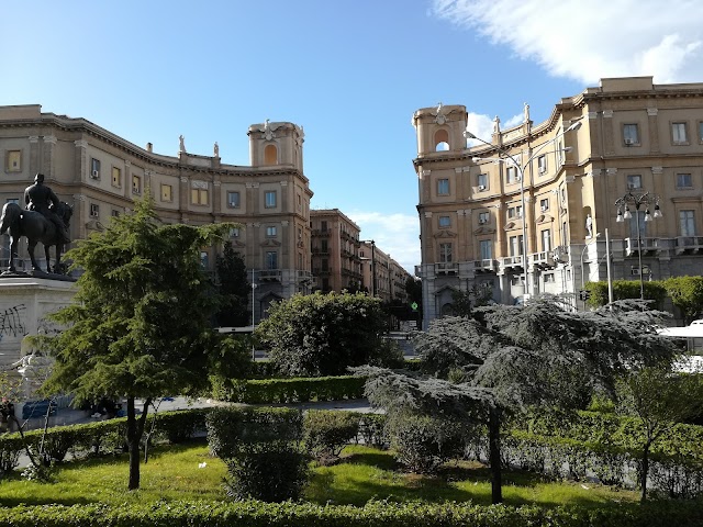 Hotel Garibaldi