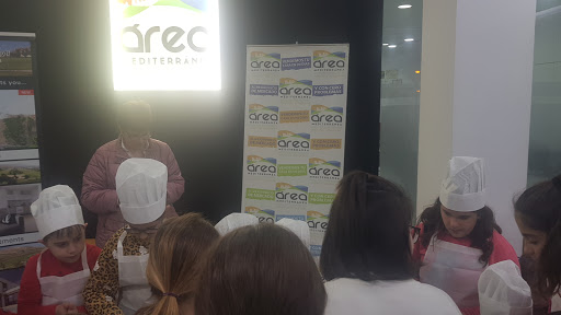 Área Mediterránea Servicios Inmobiliarios S L - Thumbnail