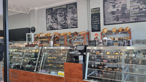 Rushworth Bakery - Thumbnail