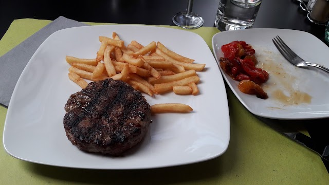 Rugantino - osteria della carne