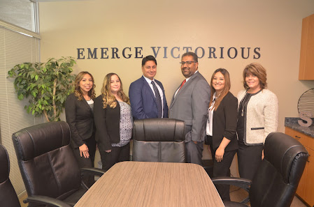 Sodhi Law Group 1030 15th St, Modesto, CA 95354, United States