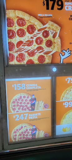 Little caesars sabinas - Thumbnail