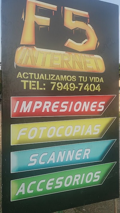 Photos of F5 - Internet La Coroza