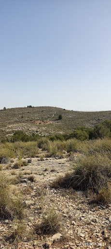 Mirador del Tuareg - Thumbnail