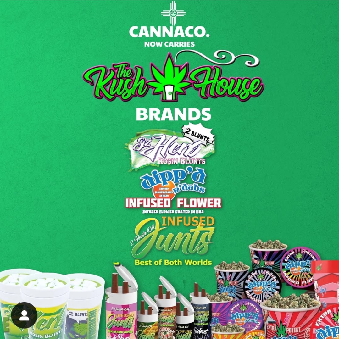 Canna Company- Silver City Dispensary
