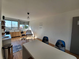 Photo n°4 de laserOstop Marseille à Marseille (Praticien de médecine alternative)