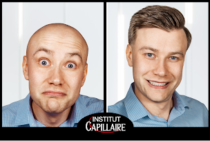 Photo n°12 de Institut capillaire Montpellier à Montpellier (Salon de coiffure)