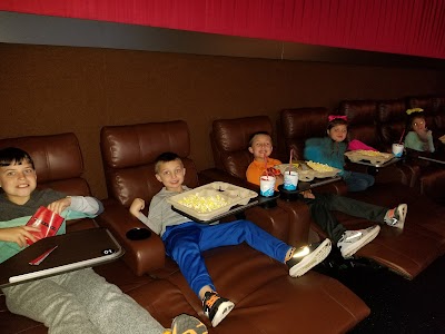 Cinemark Movie Bistro Lake Charles