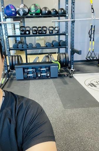 MBody Fitness - Thumbnail