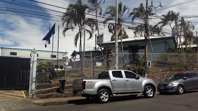 Photos of West Area Health Alajuela