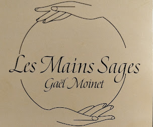 Photo n°1 de G. Les Mains Sages à Castries (Institut de massages)