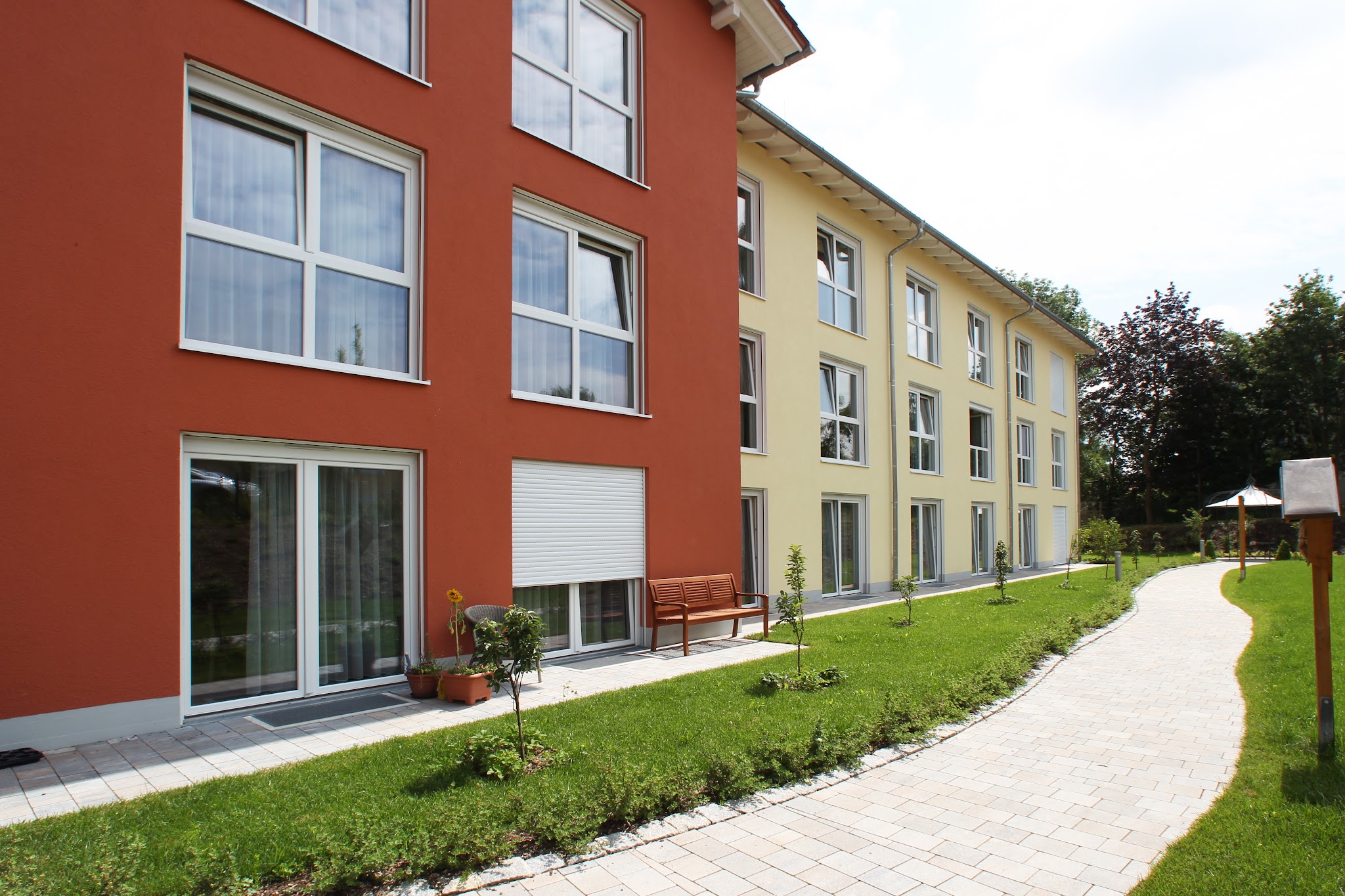 Seniorenwohnen Altoland – Bild 7