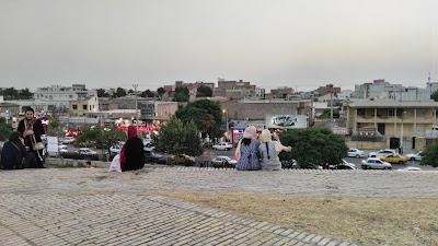 Photos of National Garden