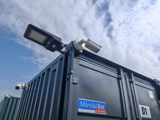 MondialBox Bourg-en-Bresse - Thumbnail