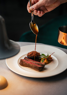 Restaurant Gallis by null