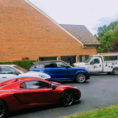 24 Hours Garage Doors Repair Reston Virginia