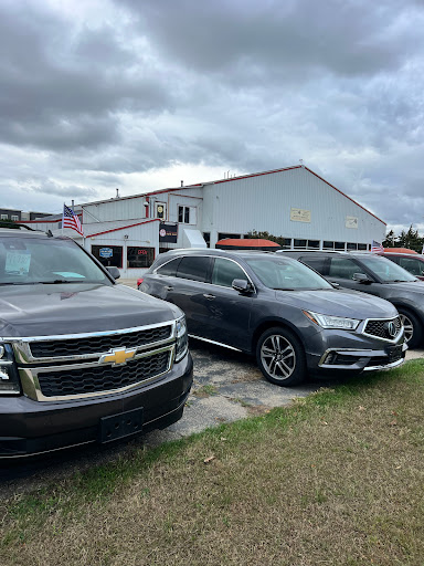 Middleton Auto Mart