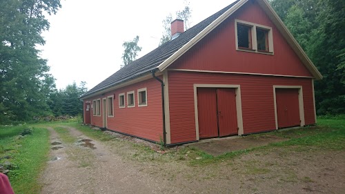 Juhan Liiv Museum