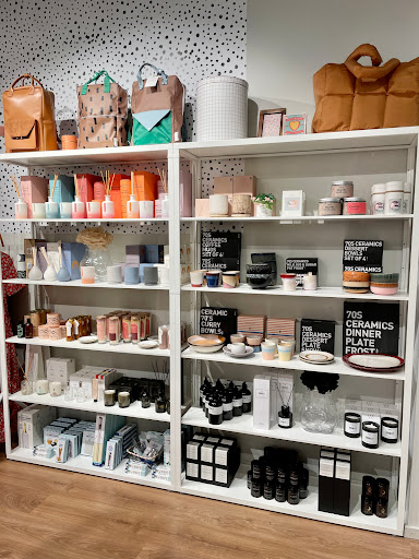 Bunka Store - Visual