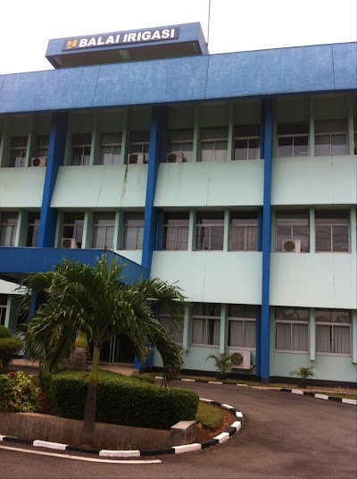 Photos of Balai Penelitian dan Pengembangan Irigasi