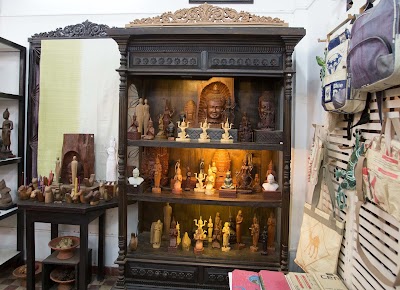Photos of Watthan Artisans Cambodia