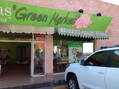 Photos of Paseo Tolupanes