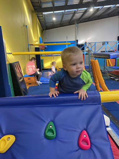 Essendon Keilor Gymnastics Academy Gallery - Australia
