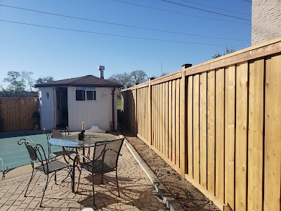 Photos of DJK CONSTRUCTION MANAGEMENT (8480591 Canada Ltd). DARREN KAMEKA(OWNER)